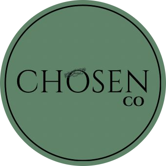 ChosenCo logo
